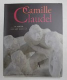 CAMILLE CLAUDEL - AU MIROIR D &#039;UN ART NOUVEAU , 2014