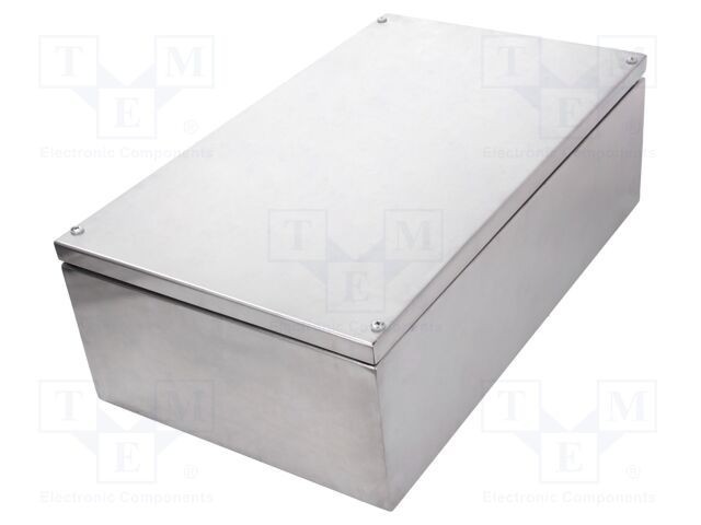 Carcasă universală RAYCHEM RPG din oțel inoxidabil 300mm x 500mm x 161mm