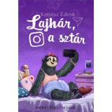 Lajh&aacute;r, a szt&aacute;r - Kert&eacute;sz Edina