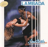 CD # Son Caribe Feat. Aparecida &ndash; Lambada (VG+)