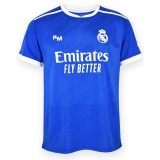 Real Madrid tricou de fotbal replica 25/26 Third - XL