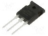 Dioda redresoare, 20A, 0,4kV, MTO3PT, SHINDENGEN - S20LC40UT-5000