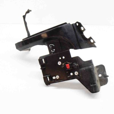 Suport bara de protecție dreapta spate LAND ROVER RANGE ROVER EVOQUE L538 2014 OEM: EJ32-17E800-AE,EJ32-17A150-AE,EJ32-17E800-AC 11447105 foto