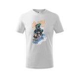 Tricou Personalizat , zCool dude, pentru Copii