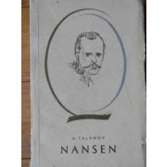 Nansen - A. Talanov ,521085