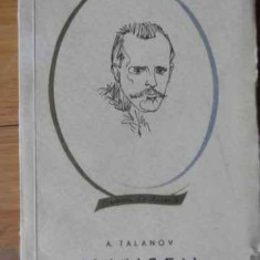 Nansen - A. Talanov ,521085