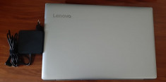 Laptop Lenovo IdeaPad 320, CPU Intel Core i5-7300U, 2TB memorie foto