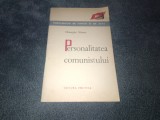 GHEORGHE NASTASE - PERSONALITATEA COMUNISTULUI 1967