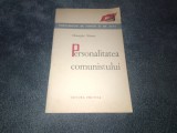 Cumpara ieftin GHEORGHE NASTASE - PERSONALITATEA COMUNISTULUI 1967