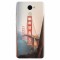 Husa silicon pentru Huawei Nova Lite Plus, Bridge