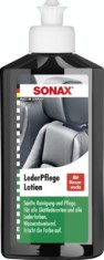 SOLUTIE PENTRU CURATAREA TAPITERIEI DIN PIELE 250 ML SONAX