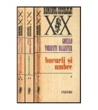 Gonzalo Torrente Ballester - Bucurii si umbre vol. l - ll - lll -