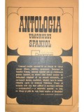Antologia umorului spaniol (Editia: 1975)