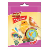 VITAPOL - mix Vitaline Super kolor pentru păsări,20 g