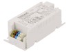 Alimentator LED 25W 20-50V DC