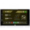 Navigatie Skoda Kodiaq, Android 12, E-Octacore 2GB RAM + 32GB ROM, 10.1 Inch - AD-BGE10002+AD-BGRKIT028