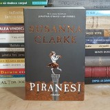 SUSANNA CLARKE - PIRANESI , 2020 *