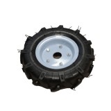 Cumpara ieftin Roata motocultor, motosapa 3.50-6