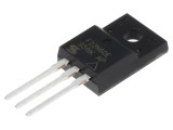 Tranzistor N-MOSFET VISHAY 600V 13A 56A TO220FP 35W