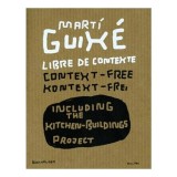 Marti Guix&eacute; libre de contexte / context-free / kontext-frei
