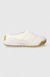 Cumpara ieftin Sorel papuci de casa ONA RMX PUFFY SLIP culoarea alb, 2058701125