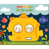 Puzzle Party: Ready Steady Go On The Water