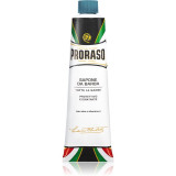 Proraso Blue săpun pentru bărbierit cu efect de hidratare 150 ml