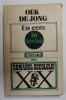 UN CERC IN IARBA de OEK DE JONG , 1991