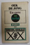 UN CERC IN IARBA de OEK DE JONG , 1991