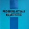 PROBLEME ACTUALE DE STATISTICĂ - 2000 - Alecsandru Puiu Tacu ($J68)
