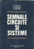 Cumpara ieftin Semnale, circuite si sisteme - Gh. Cartianu