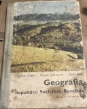 MNL Manuale -Geografie - clasa a 4 a