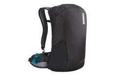 Rucsac drumetie Thule Capstone Obsidian 22l foto