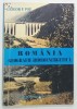 ROMANIA , GEOGRAFIE HIDROENERGETICA de GRIGOR P. POP , 1996