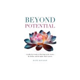 Beyond Potential: A Guide for Creatives Who Want to Re-Assess, Re-Define, and Re-Ignite Their Careers