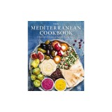 The Mediterranean Cookbook: A Regional Celebration of Seasonal, Healthy Eating