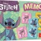 JOC MEMOS DISNEY MINI BOX STITCH