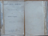 Cumpara ieftin Dimitrie Sturdza , Europa, Rusia si Romania , Studiu etnic si politic , 1914