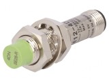 Senzor Inductiv NPN NO M12 4mm 10-30VDC IP67