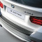 Protectie bara spate BMW F31 3 SERIES SPORT/LUXURY Dupa 2012 ALUMINIU PERIAT RGM by ManiaMall