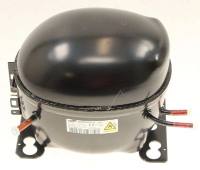 COMPRESOR BLDC IPM,15.32CC,220-240V,FAN NC4EVA5ALM/ASH pentru frigider/combina frigorifica SAMSUNG foto