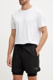 Puma pantaloni scurți de antrenament PUMA x HYROX culoarea negru, 526893