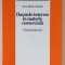 DAUNELE - INTERESE IN MATERIE COMERCIALA , PRACTICA JUDICIARA de ANA - MARIA ISTRATE , 2006