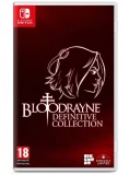 Bloodrayne Definitive Collection Limited Edition Nintedo