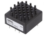 Convertor DC/DC 20W 13-70V la 3,3V 4,5A 1x1