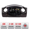 Navigatie Mini intre anii 2004-2006 Android Ecran 720P Quad Core 2+32 carplay android auto CarStore Technology