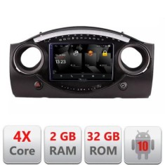 Navigatie Mini intre anii 2004-2006 Android Ecran 720P Quad Core 2+32 carplay android auto CarStore Technology