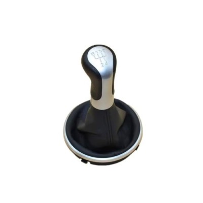 Manson schimbator si maner compatibil Skoda Fabia II 2006-2010 5 viteze foto