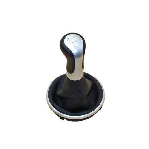 Manson schimbator si maner compatibil Skoda Fabia II 2006-2010 5 viteze