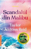 Scandalul din Malibu - Taylor Jenkins Reid